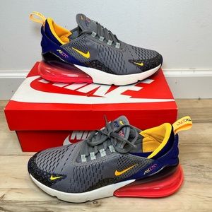 AirMax React 270